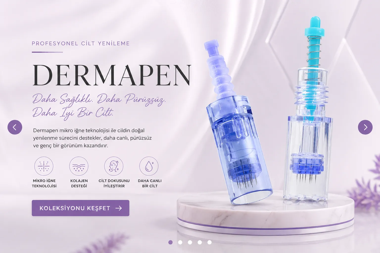 Dermapen