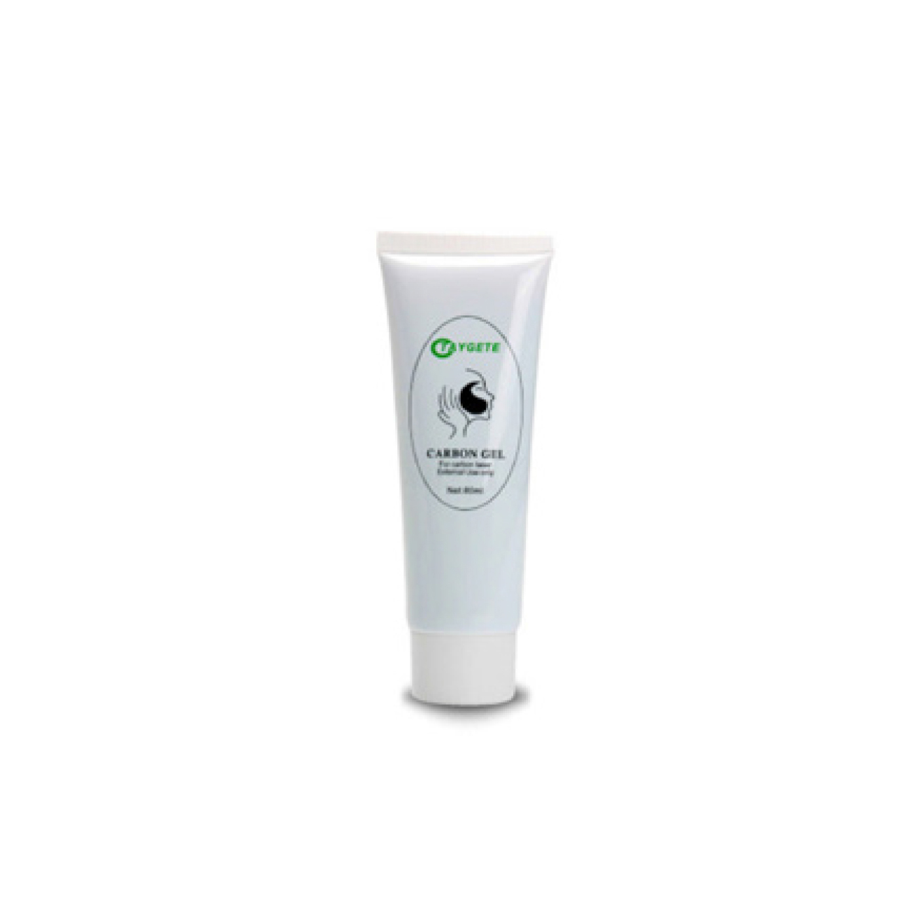 Taygete Karbon Jel Dövme Silme Cihazında Carbon Gel Peeling 80g