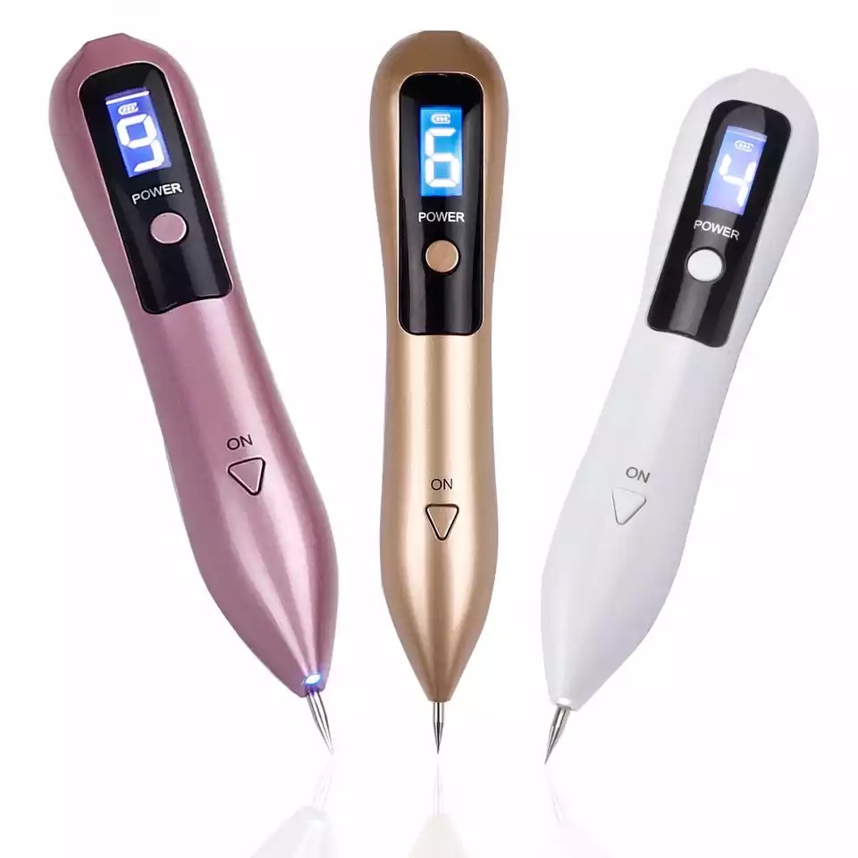 Plazma Pen Cihazı